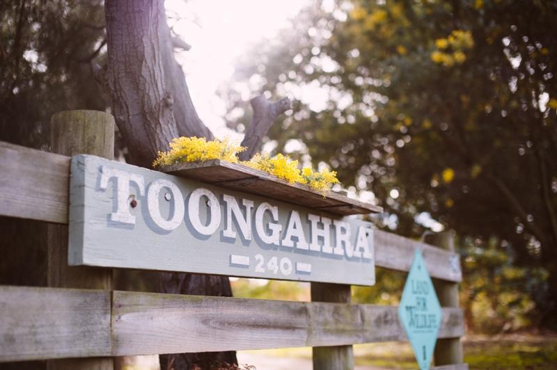 Torquaytoongahra Bnb Exterior photo